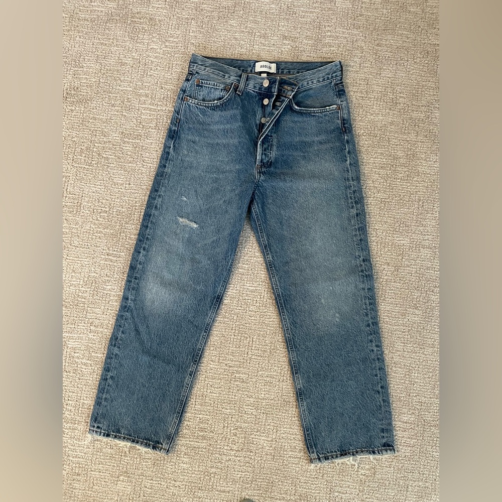 Agolde Jeans - image 1
